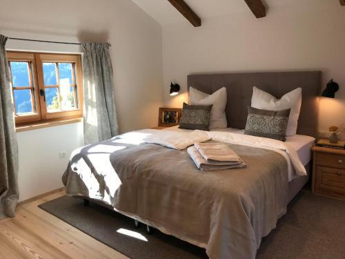 Chalet Feldkasten