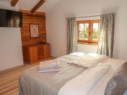 Chalet Feldkasten