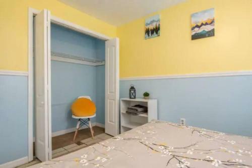 The Ace 2-bedroom Apartment