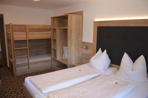 Hostal Gasthof Sch�ntal