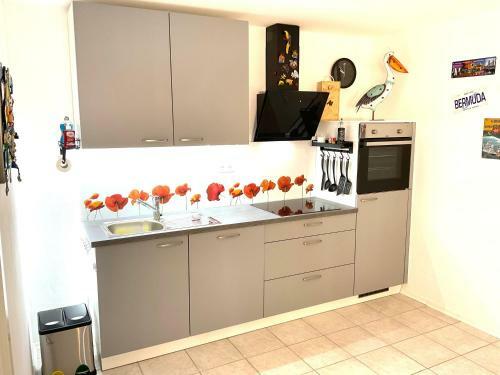 Apartamento Am Wildbach Bei Passau