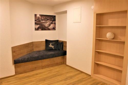 Apartamento Haus Jochler