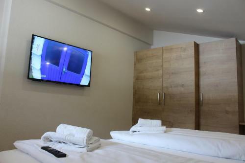 Apartamento Haus Jochler