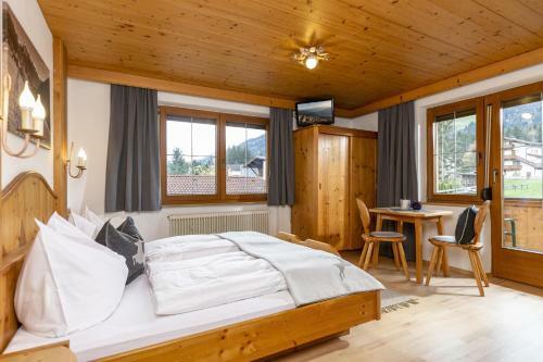 Apartamento Haus Jochler