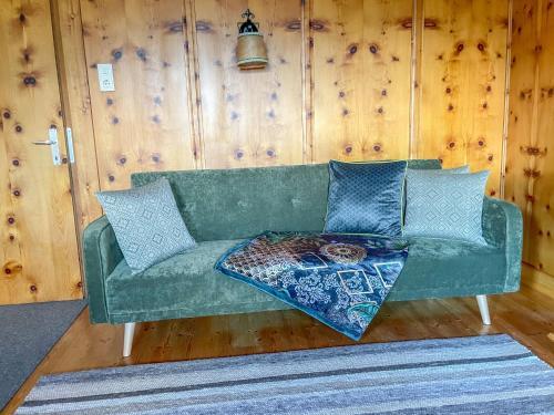Apartment H�user