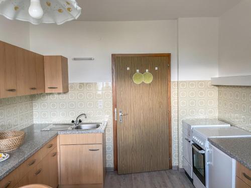 Apartment H�user