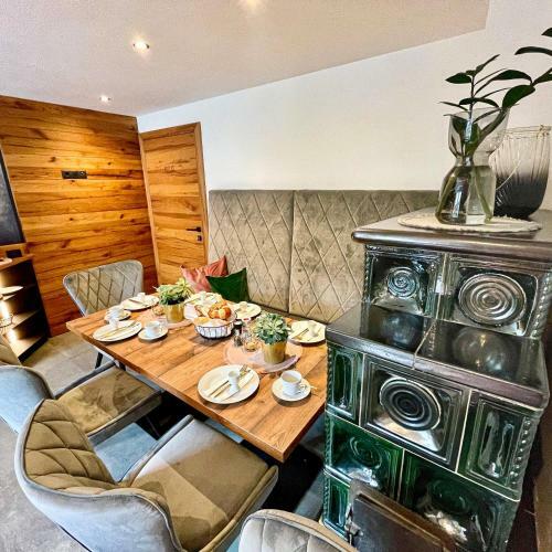 Apartamento Haus Sonneck