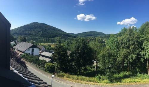 Apartamento Berg- Und Seeblick