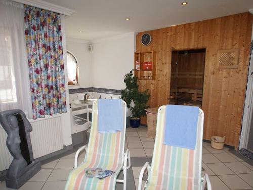 Apartments Andrea Gerlos