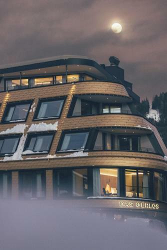 Hotel Das Gerlos