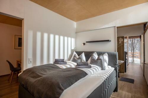 Apartamento Emma's Appartements