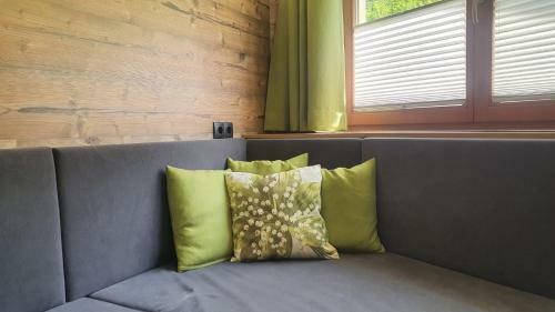 Apartamento Berghof Gerlos Appartments