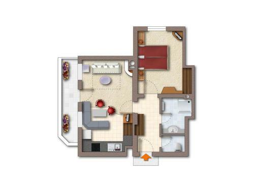 Hostal Milchbar & Gerlosperle
