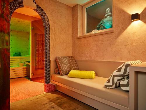 Hostal Milchbar & Gerlosperle