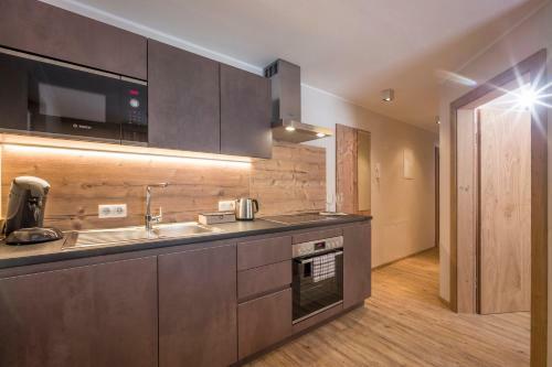 Apartment Gerlos 183