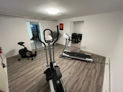 Apartamento Ferienhaus Feldkirchen