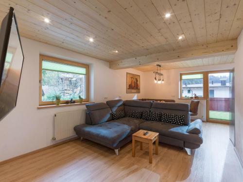 Apartamento Ferienwohnung Schmiderer