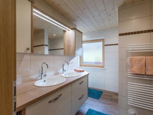 Apartamento Ferienwohnung Schmiderer