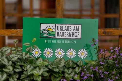 Agroturismo Erlebnisbauernhof Steinerhof