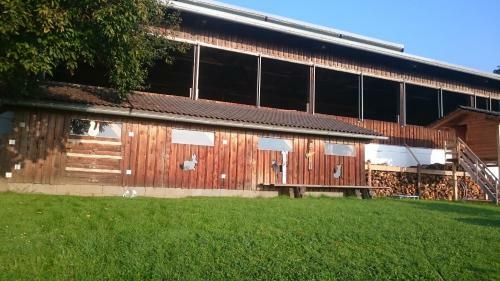 Agroturismo Erlebnisbauernhof Steinerhof