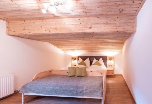 Apartamento Haus Rabl