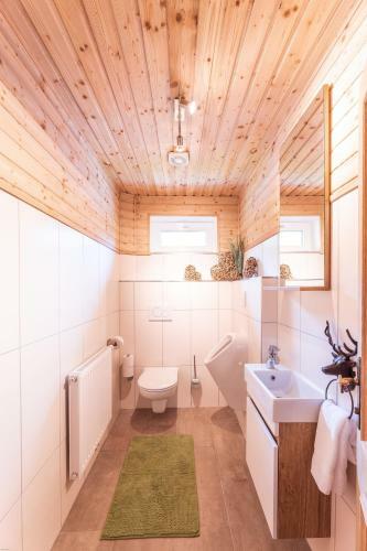 Apartamento Haus Rabl