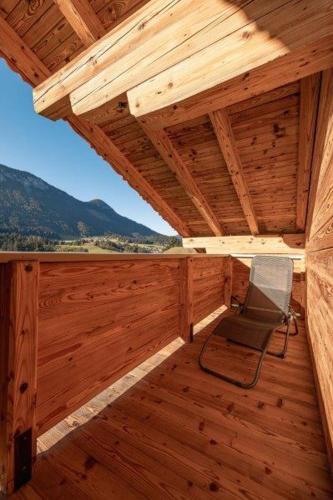 Apartamento Haus Rabl