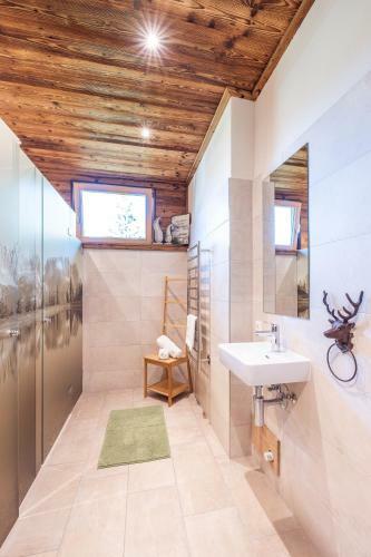 Apartamento Haus Rabl