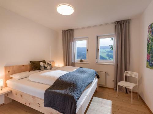 Apartamento Blick Auf's Schloss