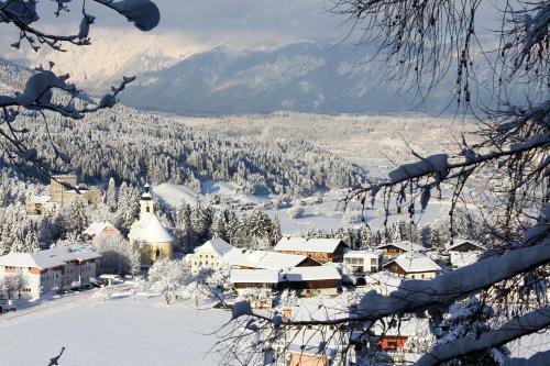 Apartamento Blick Auf's Schloss
