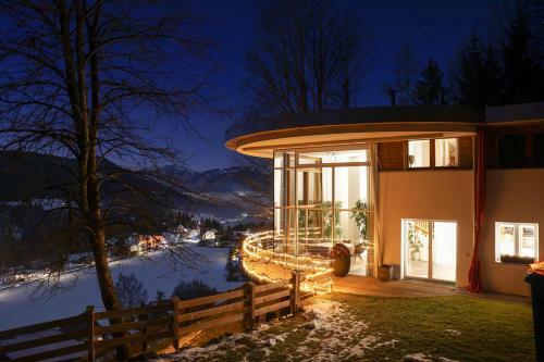 Apartamento Blick Auf's Schloss