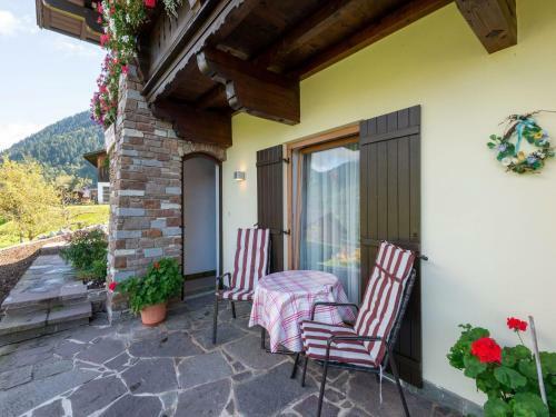 Idyllic Apartment In Tyrol With Garden