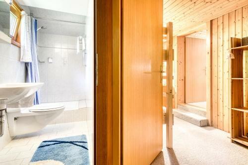 Walserhus By A-appartments