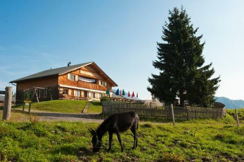 Walserhus By A-appartments
