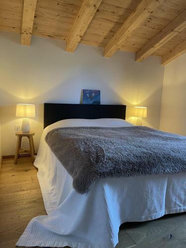 Apartamento Alpenloft Mit Bergblick