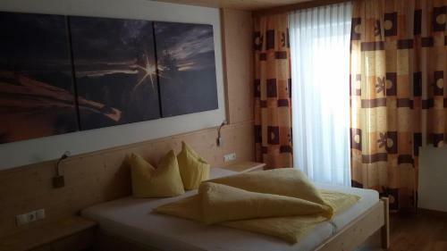 Apartamento Appartement Moaeben - Panorama