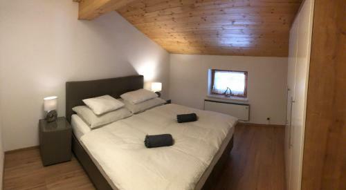 Apartamento Hacklstoana