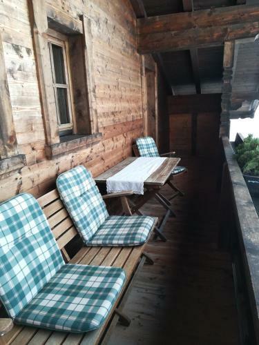 Apartamento Hacklstoana