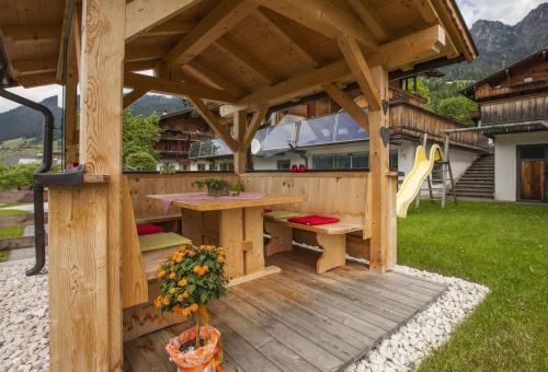 Apartamento Appartement Moaeben