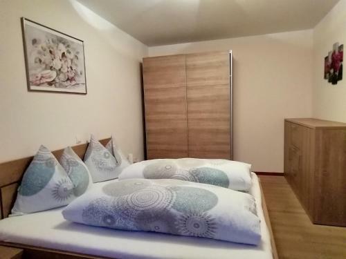 Apartamento Haus Valentina