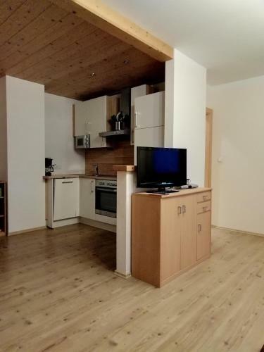 Apartamento Haus Valentina