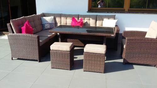 Apartamento Appartment Moser
