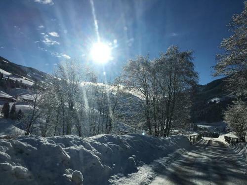 Apartamento Moosanger