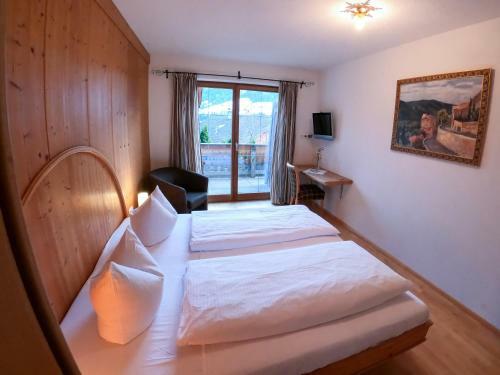 Apartamento Chalet Enthofer