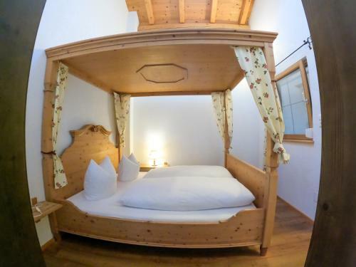Apartamento Chalet Enthofer