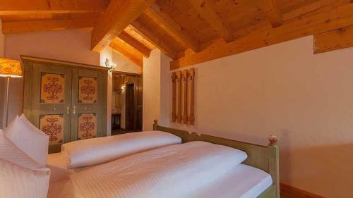 Apartamento Chalet Enthofer