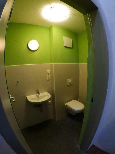 Apartamento Chalet Enthofer