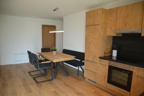Apartamento Ferienwohnung Grunholz