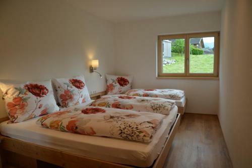 Apartamento Ferienwohnung Grunholz