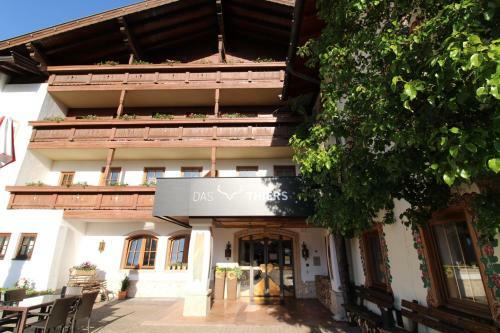 Hotel Das Thiers